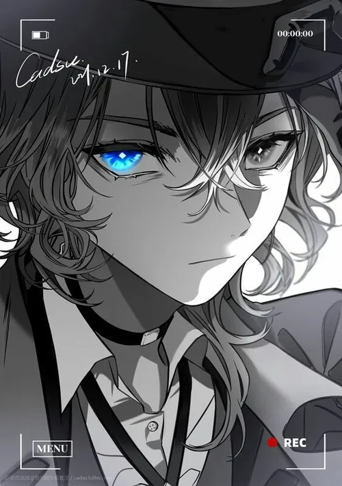  chuuya_nakahara_ww 71277508 - عکس ویسگون