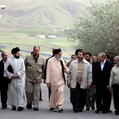 فدایی رهبریم