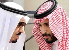 ولیعهد برکنارشده عربستان در بازداشت خانگی قرارگرفت!