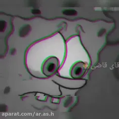 من با باب اسفنجی موافقم 😢