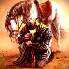 لبیک یا حسین