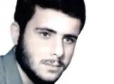 شهید سید جواد موسوی 