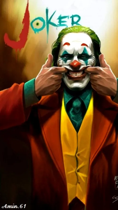 JOKER