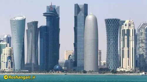 4 کشور عربی (عربستان،بحرین،مصر،امارات) روابط خود با قطر ر
