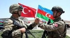 وطن من ترکیه و اذربایجان است