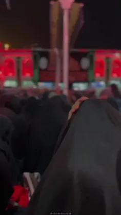 کی می شود به حال خرابم دعا کنی