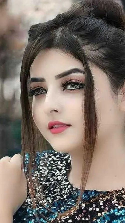 تصاویر جذاب دنی زلزله😍