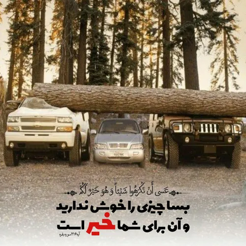 آیه گرافی