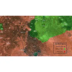 عملیات احساسی در «خان طومان» آغاز نمی‌شود 