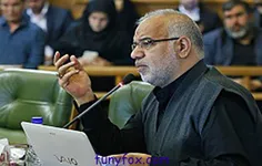 حبیب کاشانی مدیرعامل سابق پرسپولیس در مشهد سکته کرد
