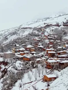 زیباتر از نقاشی خدا وجود ندارد ❤️❤️