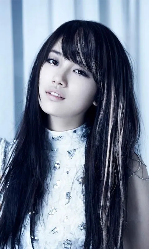 수지 Miss A