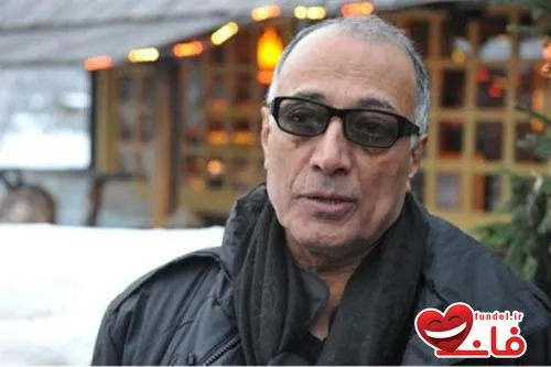 عباس کیارستمی کارگردان ایرانی به علت سرطان در فرانسه درگذ