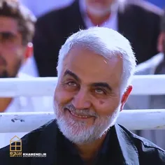 🔴 #پنجره متفاوتی به چند حضور شهید حاج قاسم سلیمانی در برخ