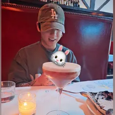 آیدی کانال تلگرامم برای کسایی که جدید اومدن:https://t.me/