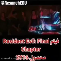 ویروس کرونا در فیلم محصول ۲۰۱۶ کرونا مهندسی شده است