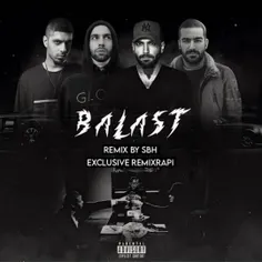 Balast (Sbh Remix)