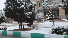 دانشگاه زیبای من...❤️