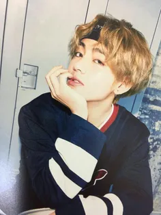 #taehyung