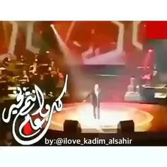 کل عام و انتم بخیر عیدکم امبارک🌺