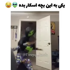 من که باورم شد دزدیدنش😂😂