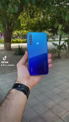 redmi note 8😍