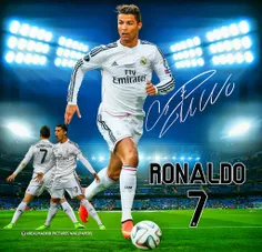 CR7