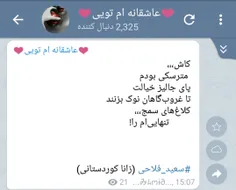 سعید فلاحی (زانا کوردستانی)