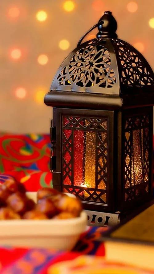 ✨ ماه مبارک رمضان