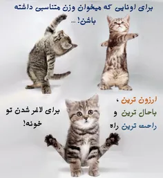 #با_ورزش_تو_خونه_وزن_کم_کنید_چربی #بسوزونید_و_به_اندام_ای