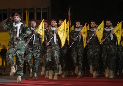 ⭕ ️یگان سرّی ۹۱۰ حزب الله انتقام سخت ایران را خواهد گرفت؟