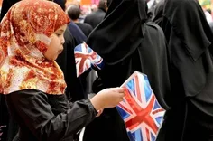 نرخ بالای بیکاری مسلمانان انگلیس به نگاه مذهبی و فرهنگی آ