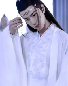 #wang_yibo #lan_zhan #wang_yi_bo #the_untamed #boy #cute 