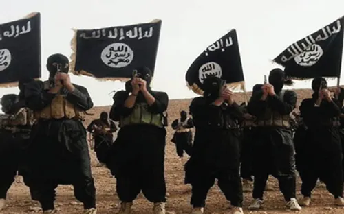 طبق اطلاعات واصله از منابع موثق // داعش جهت برهم زدن مراس