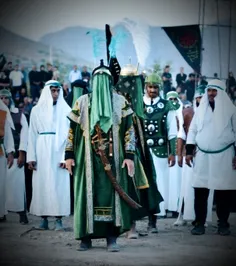 همسر شهید رضا دریکوند: سوگند میخورم فرزندم راه تو را ادام