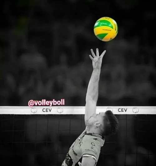 volleyballi 😍