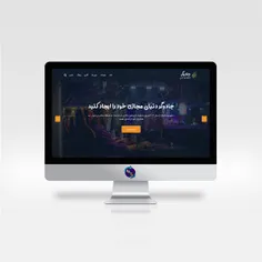 قالب Cavalier | پوسته HTML گیمینگ جادوگر
