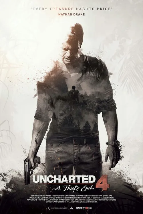 uncharted