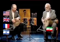 وضعیت منطقه در روزهای گذشته و امروز صبح 🤣