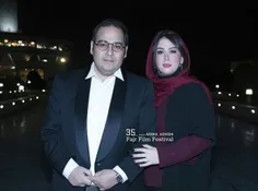 بازیگر معروف ایرانی