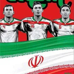 ایران جام جهانی""ایرانی ها لایک کنن""بیگانه ها لایک نکنند