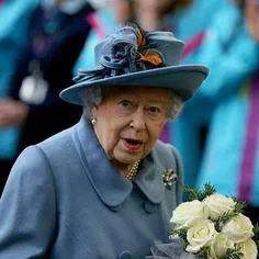 ملکه ی ۹۳ ساله بریتانیا، طبق شنیده ها، هر شب قبل از خواب 
