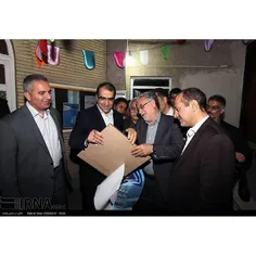 نهمین جشنواره شهید مطهری دانشگاه علوم پزشکی مشهد