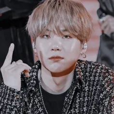 Meow Yoongi! 🐾