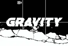 دومین تیزر برای آهنگ Gravity هستش 🌌 🔮 