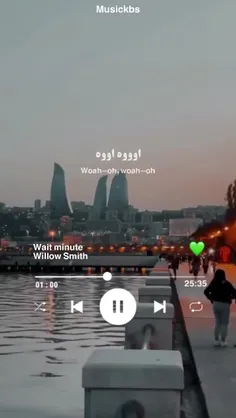 حس و حال این آهنگ خیلی خوبههه⁦(⁠ ⁠◜⁠‿⁠◝⁠ ⁠)⁠♡⁩