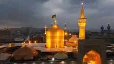 میلاد امام رضا