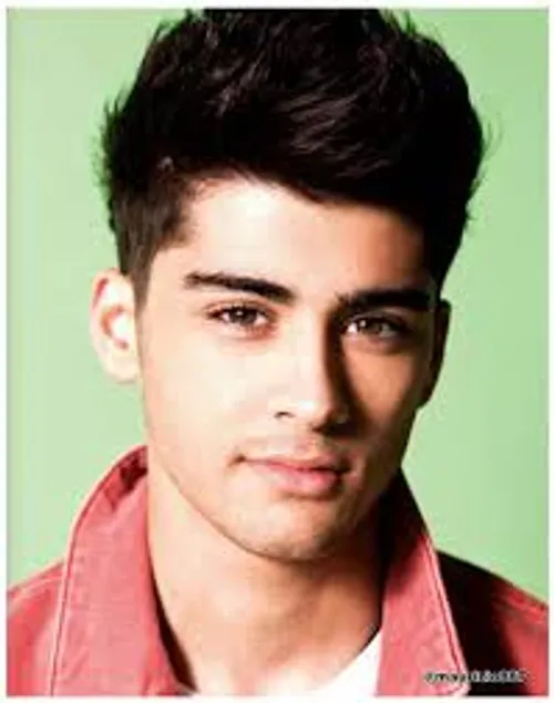 ZAYN