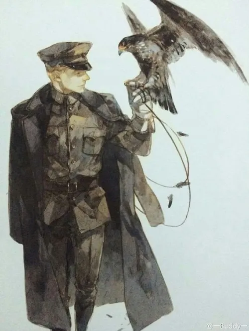 موضوع جدید پیج سرباز جذاب ...کمبود موضوع