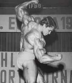 arnold